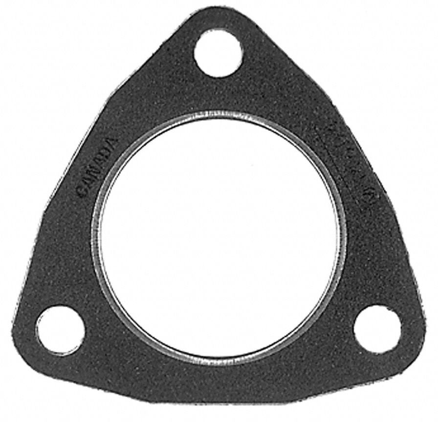 MAHLE Exhaust Manifold Gasket  top view frsport F14604