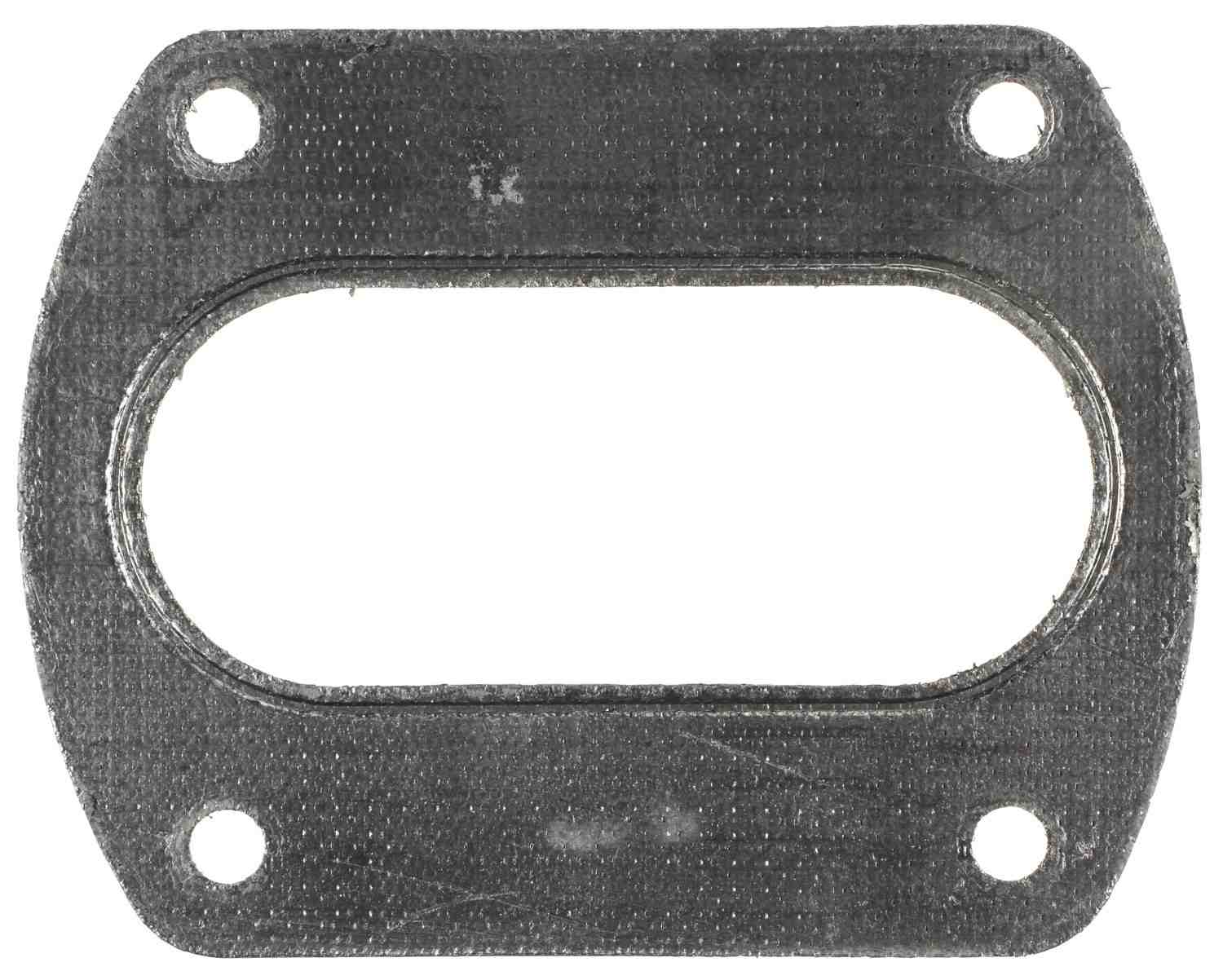 mahle catalytic converter gasket  frsport f14762