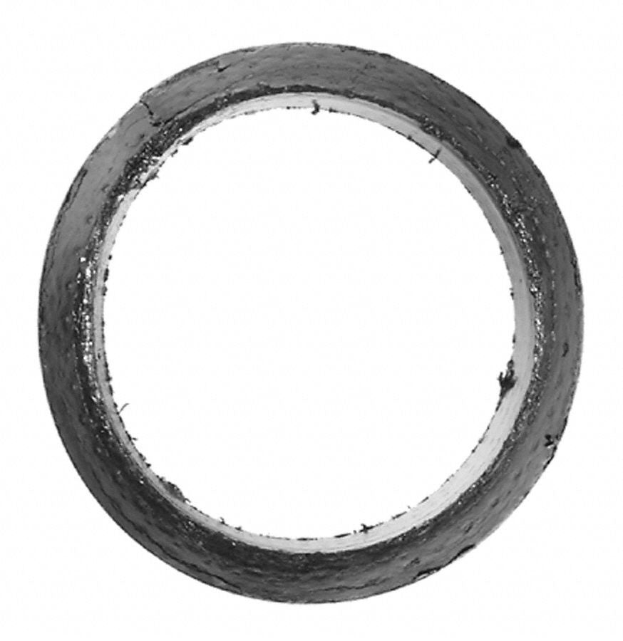 MAHLE Exhaust Pipe Flange Gasket  top view frsport F17355