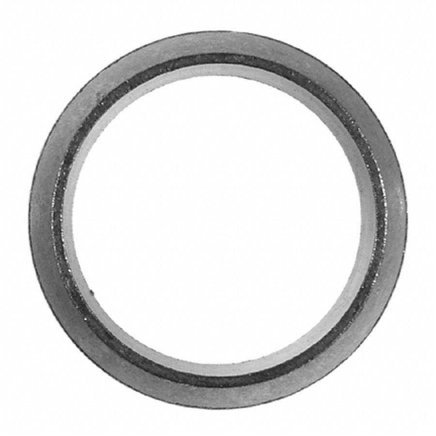 MAHLE Exhaust Pipe Flange Gasket  top view frsport F17947