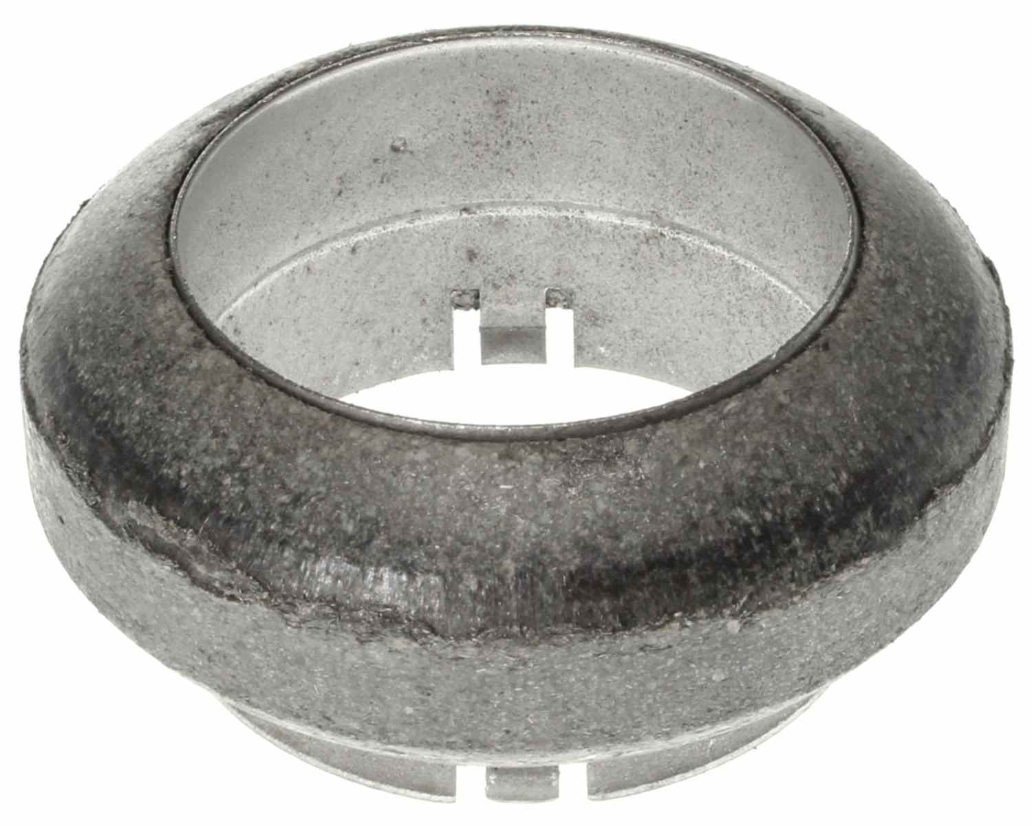 MAHLE Exhaust Pipe Flange Gasket  top view frsport F17990