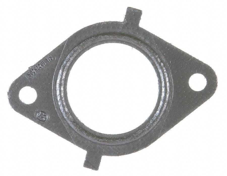 MAHLE Catalytic Converter Gasket  top view frsport F31589