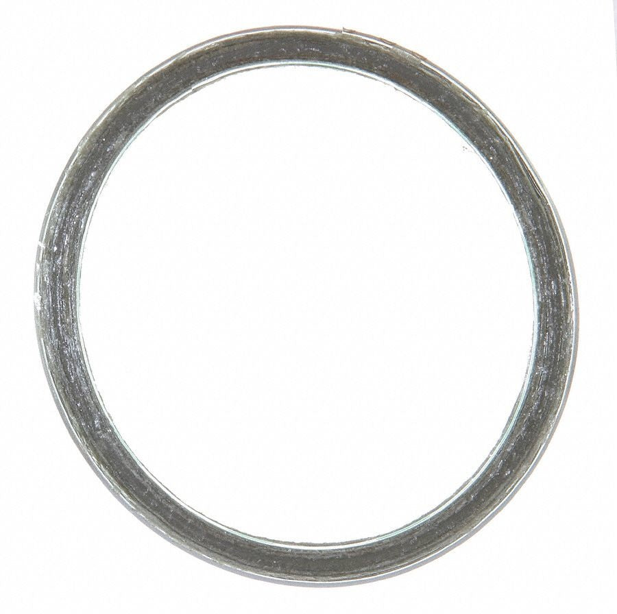 MAHLE Exhaust Pipe Flange Gasket  top view frsport F31591