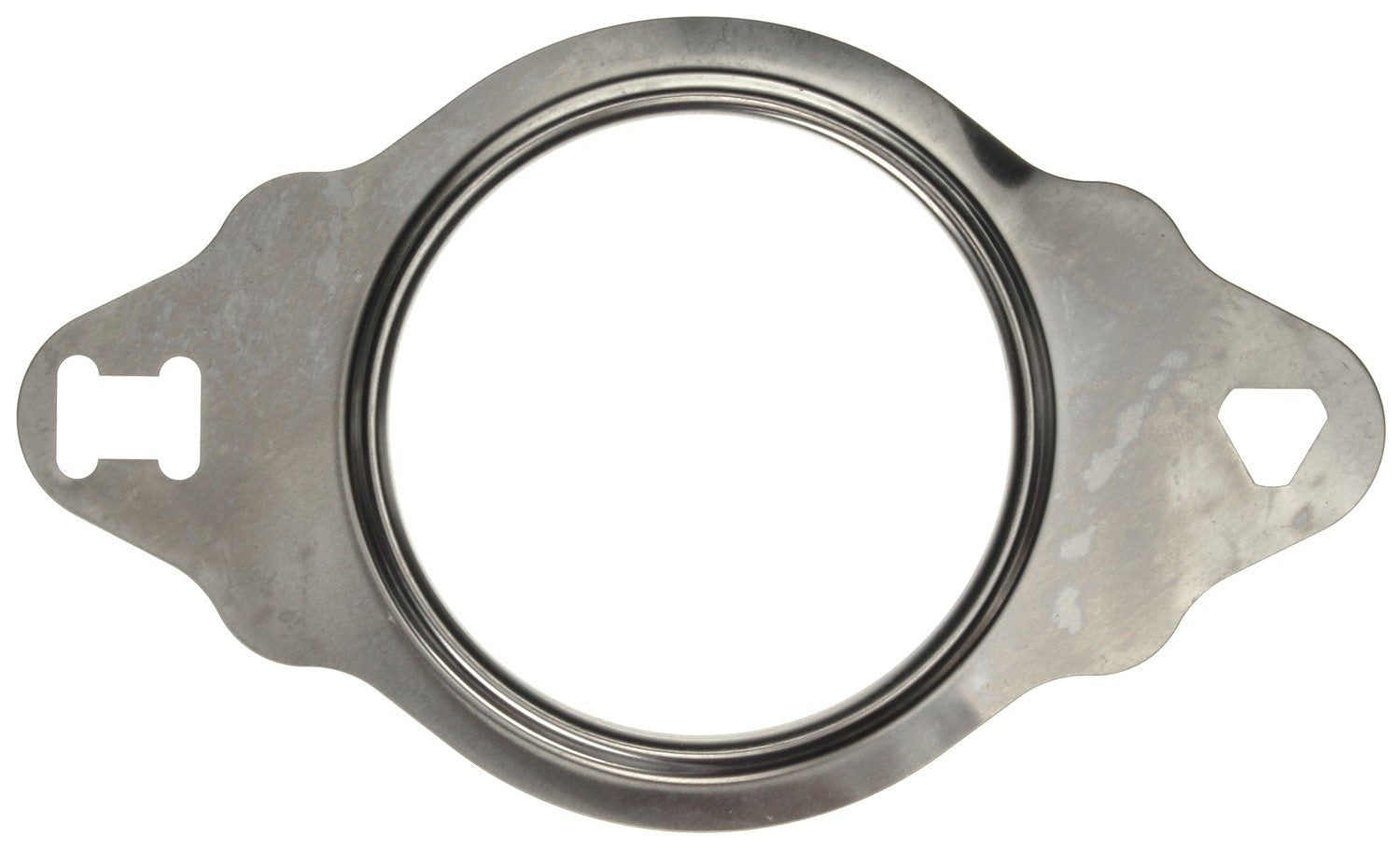 mahle exhaust pipe flange gasket  frsport f31593