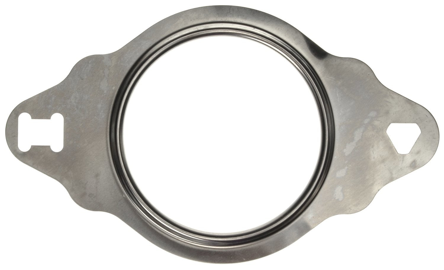 MAHLE Exhaust Pipe Flange Gasket  top view frsport F31593