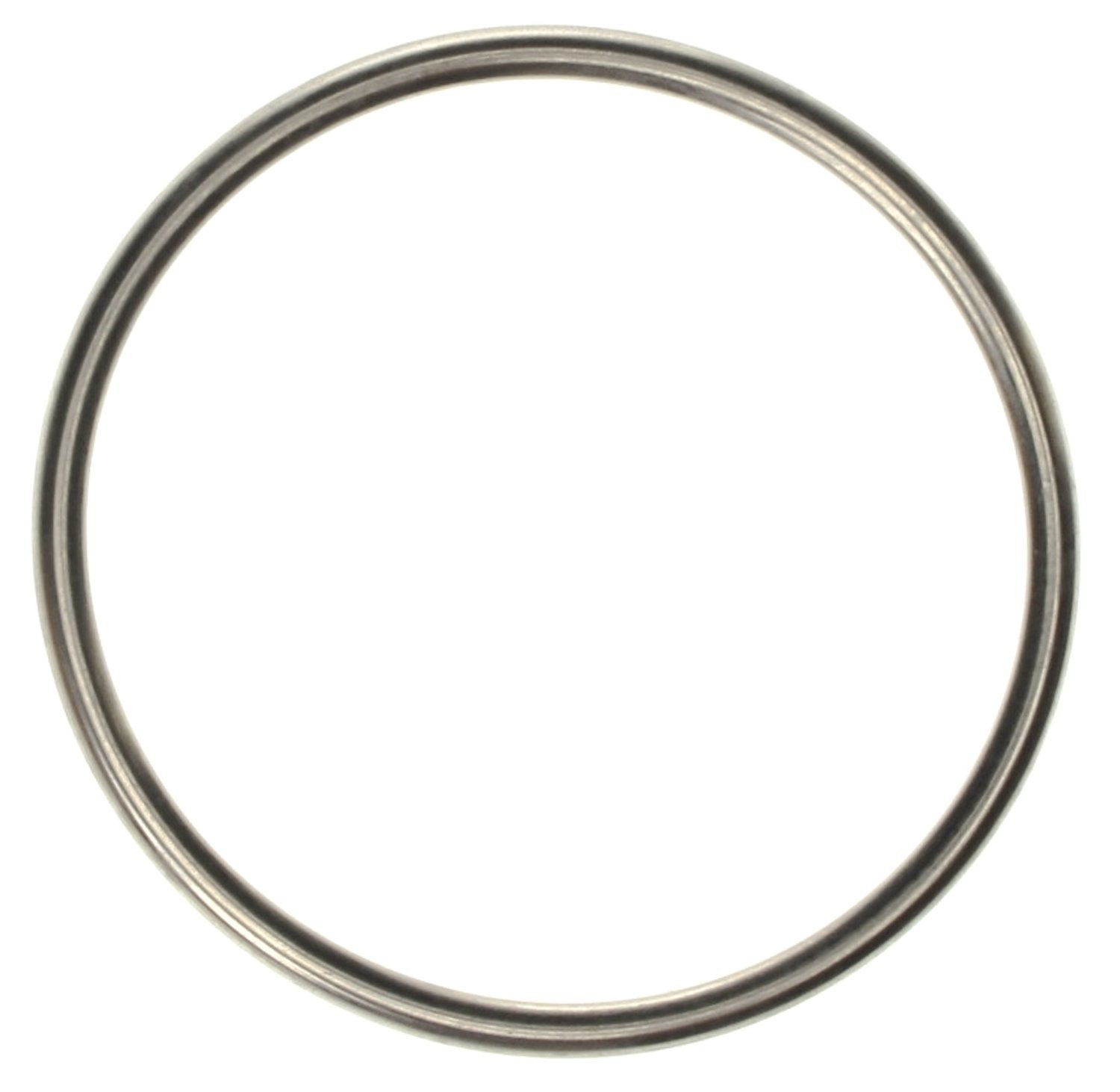 MAHLE Exhaust Pipe Flange Gasket  top view frsport F31618