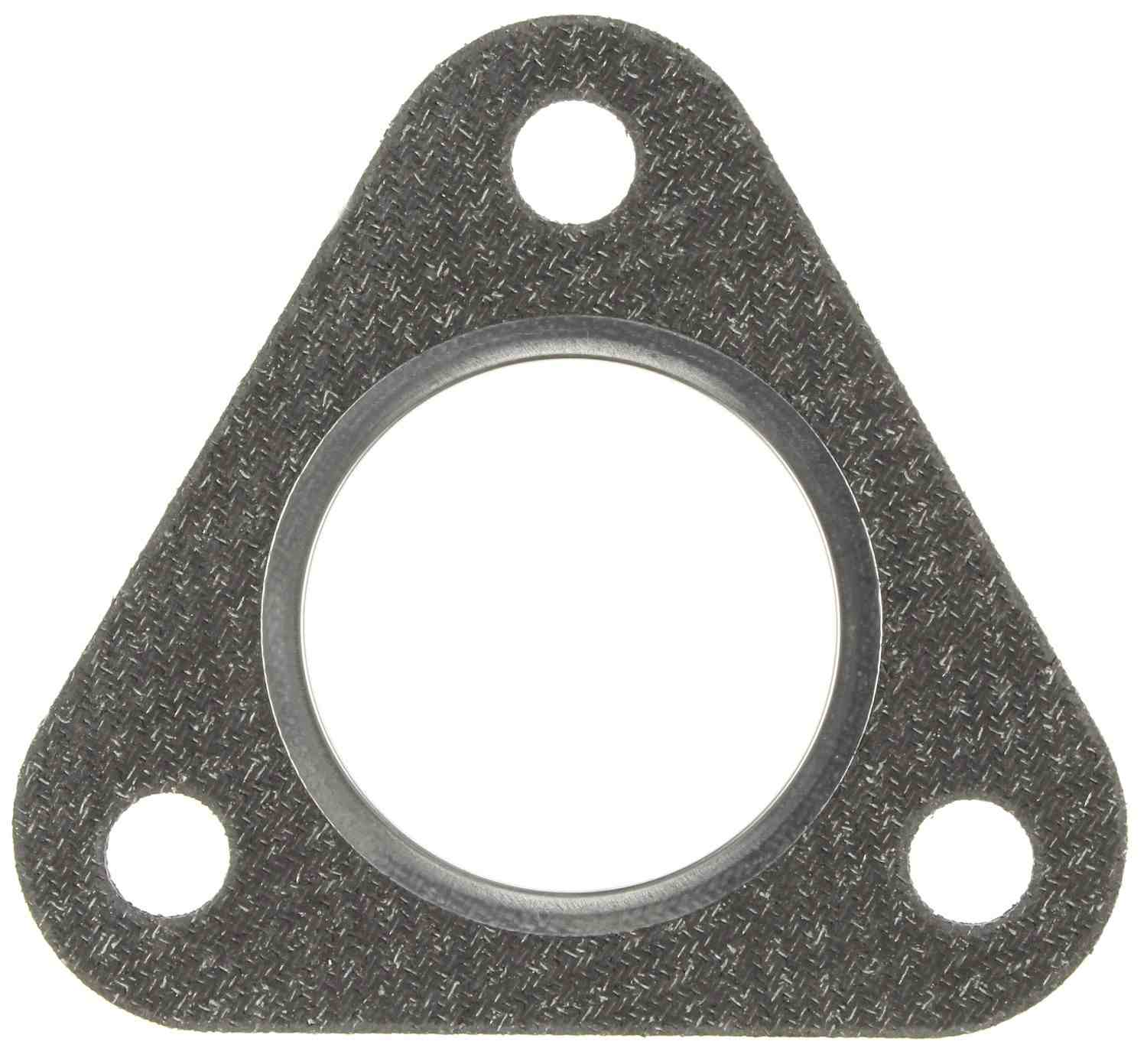 mahle exhaust pipe flange gasket  frsport f31631