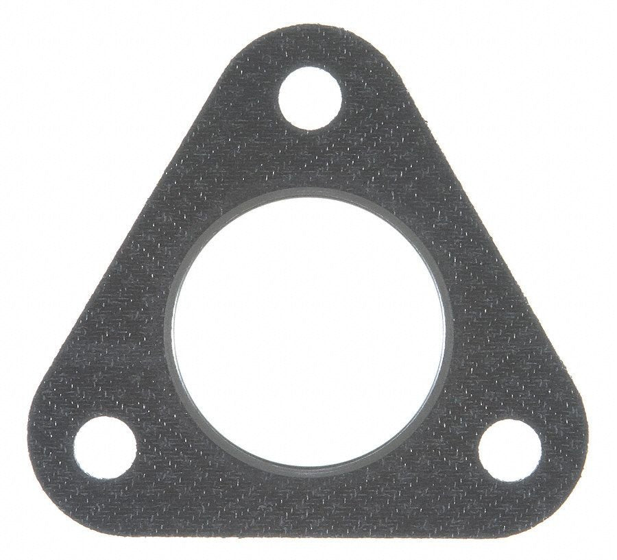 MAHLE Exhaust Pipe Flange Gasket  top view frsport F31631