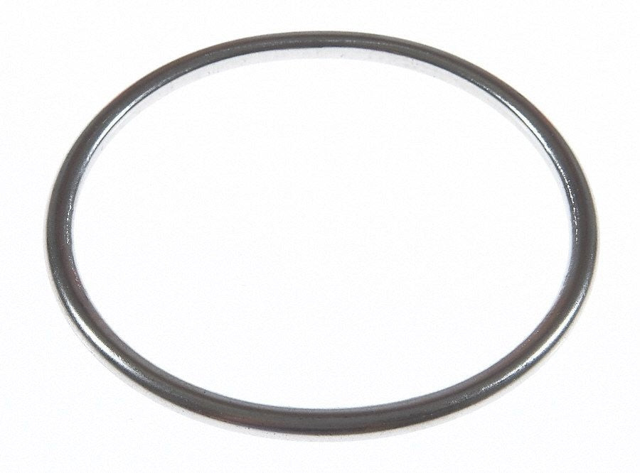 MAHLE Exhaust Pipe Flange Gasket  top view frsport F31676