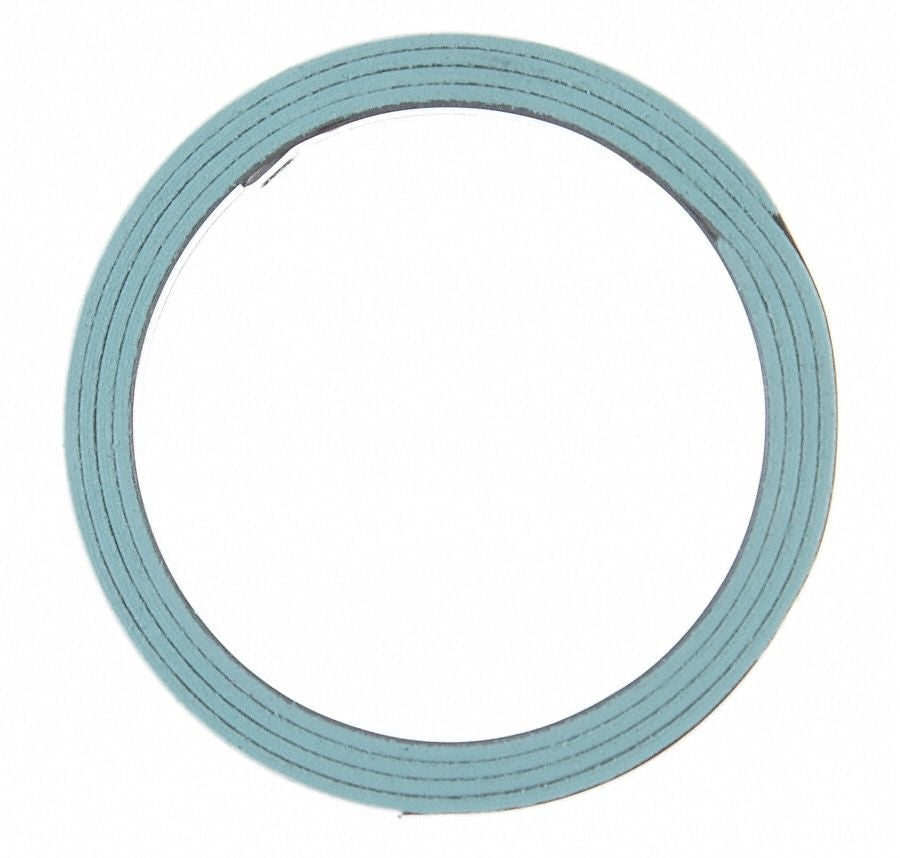 MAHLE Exhaust Pipe Flange Gasket  top view frsport F31742