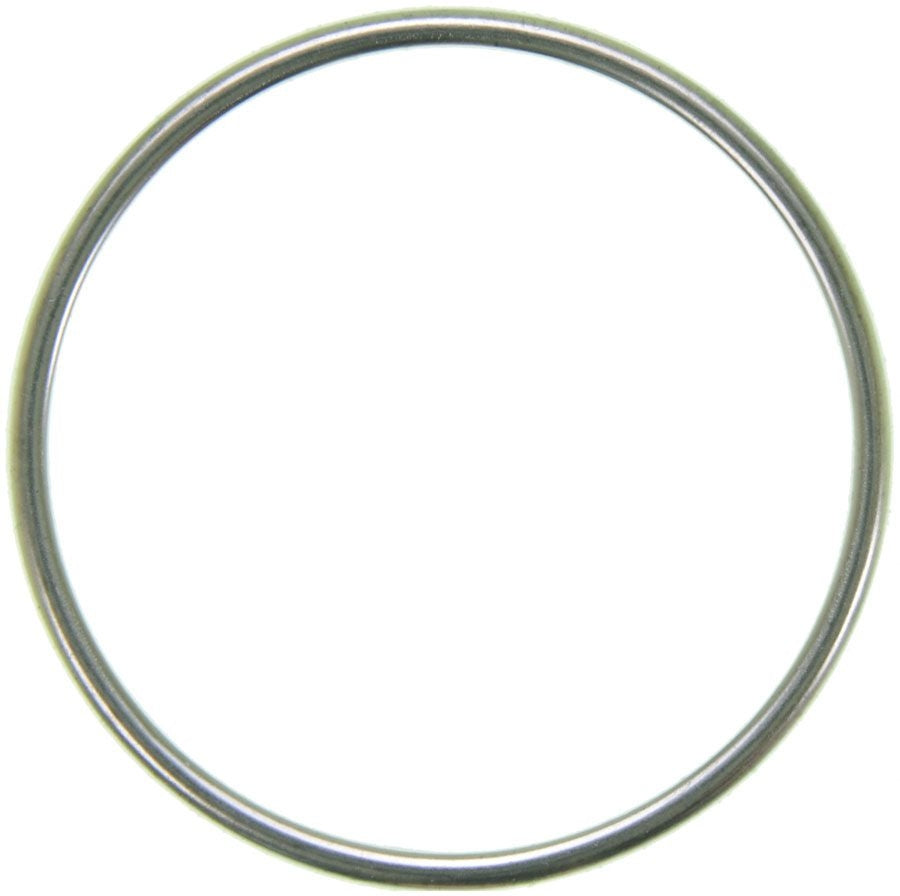 MAHLE Catalytic Converter Gasket  top view frsport F31877