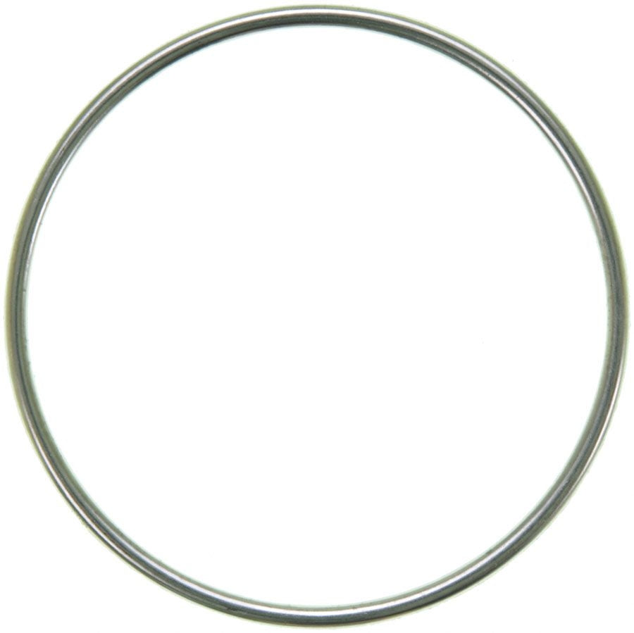 MAHLE Exhaust Pipe Flange Gasket  top view frsport F31878