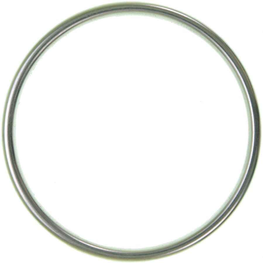 MAHLE Exhaust Pipe Flange Gasket  top view frsport F31896