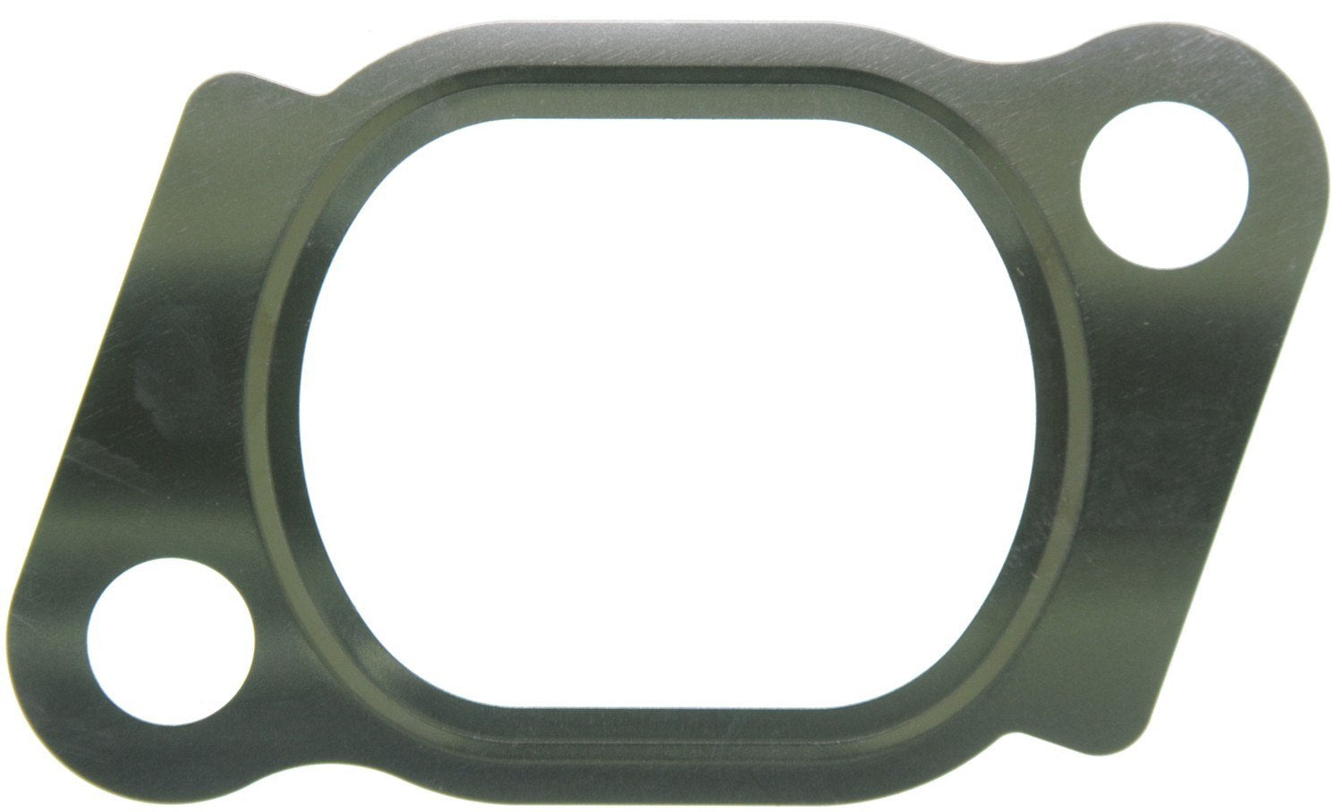 MAHLE Exhaust Gas Recirculation (EGR) Valve Gasket  top view frsport F31901