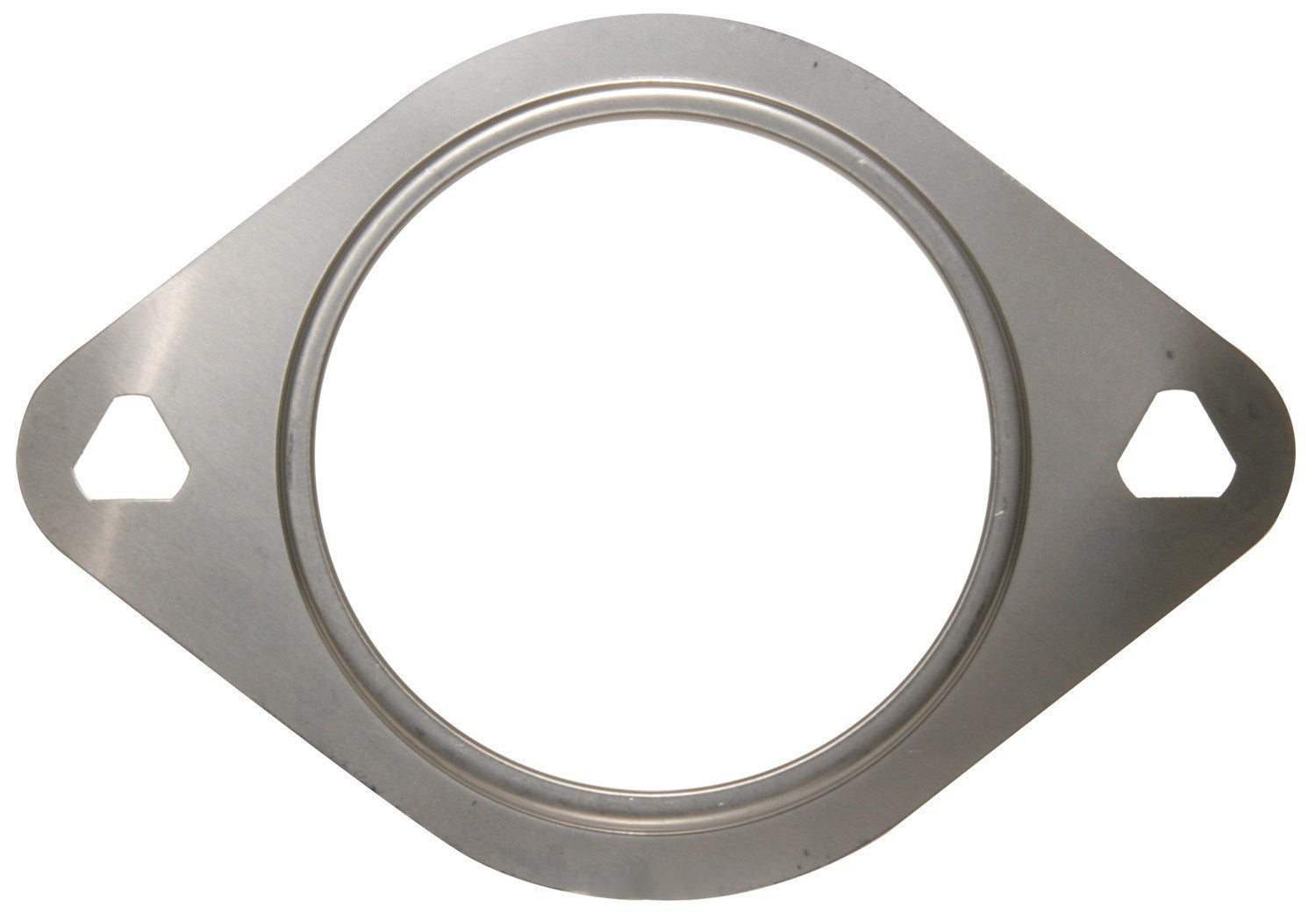 MAHLE Exhaust Pipe Flange Gasket  top view frsport F31962