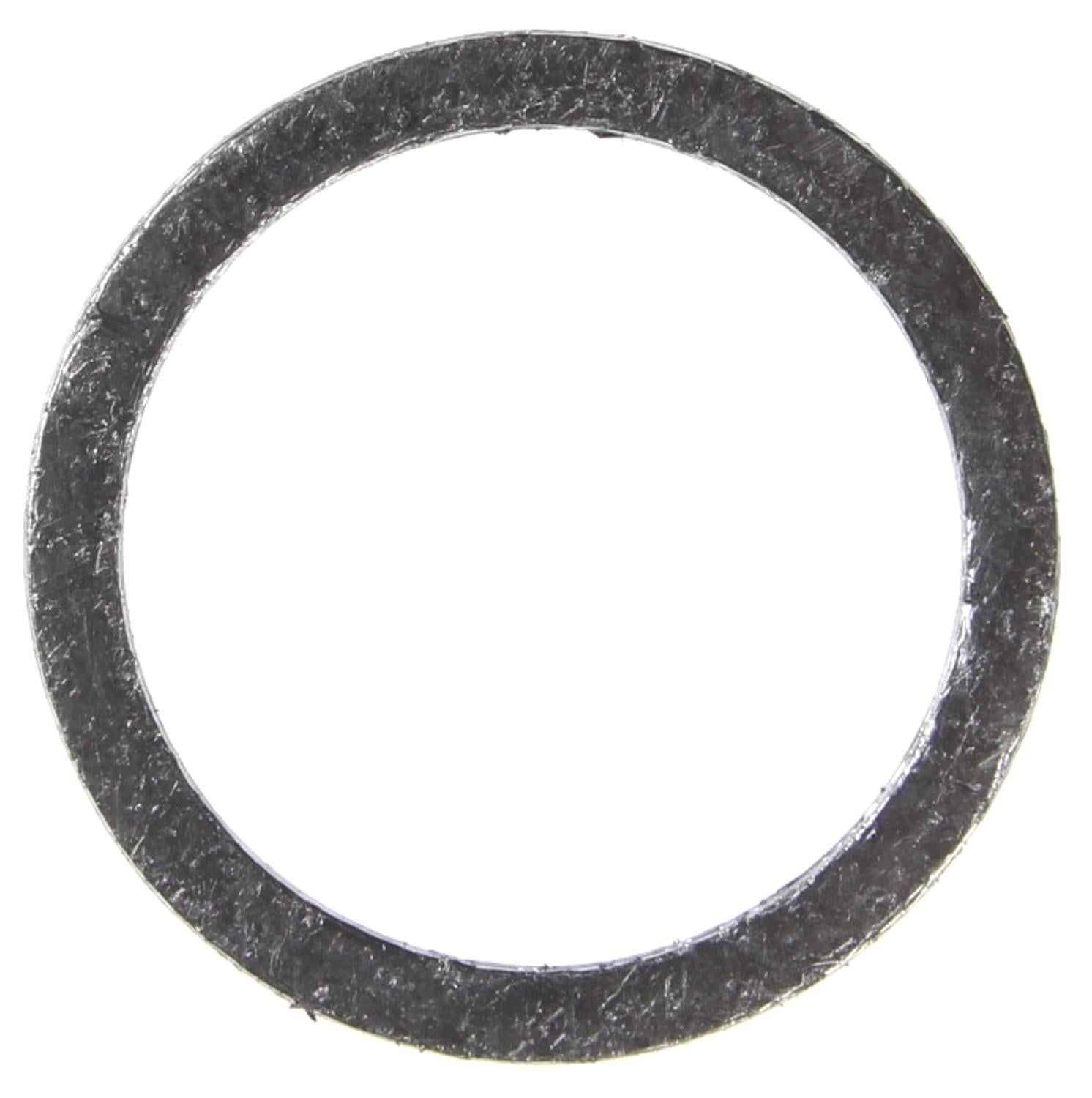 mahle exhaust pipe flange gasket  frsport f32054