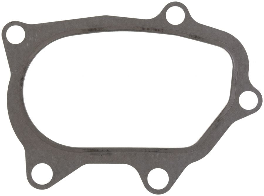 MAHLE Turbocharger Gasket  top view frsport F32064