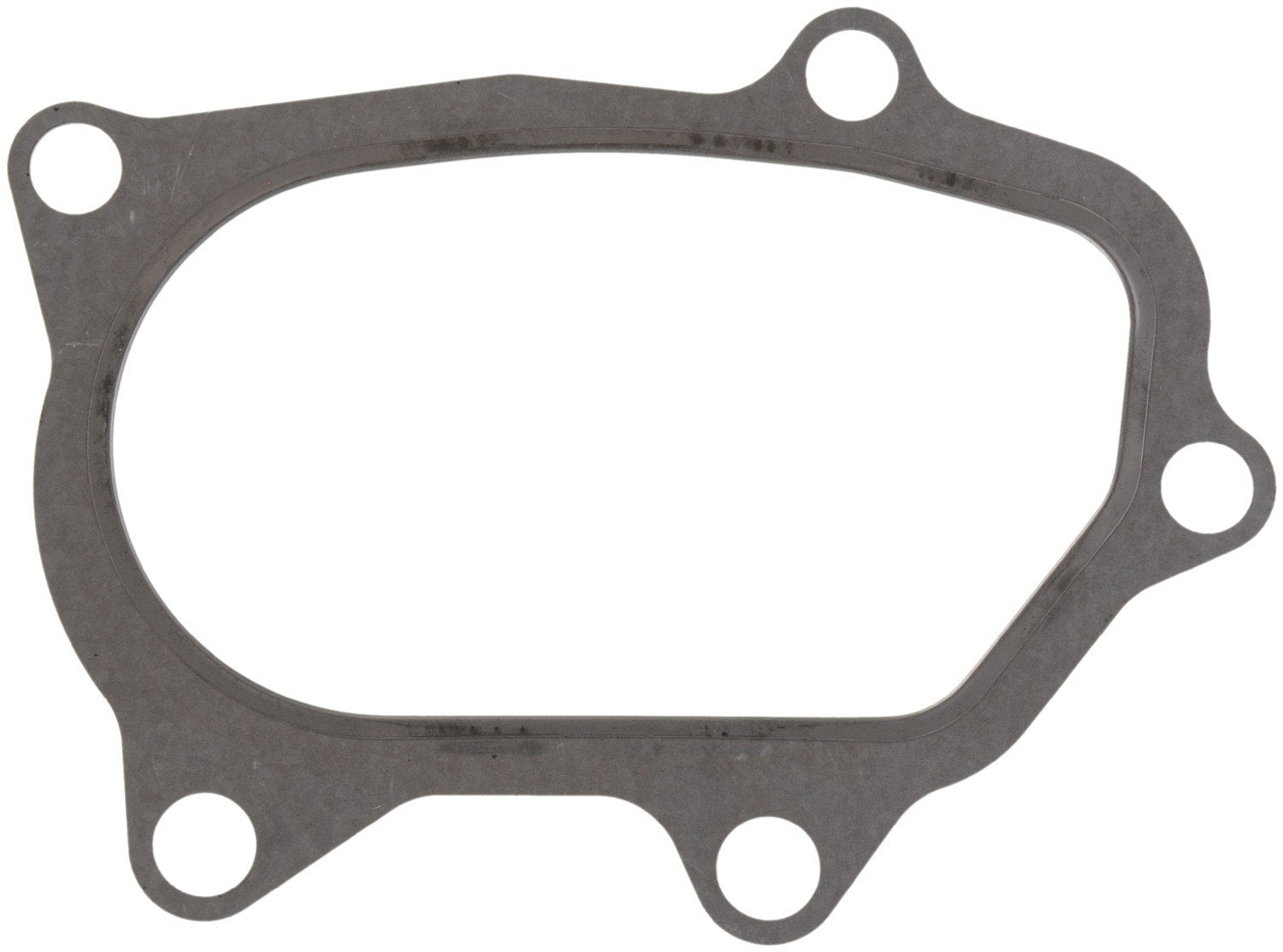 MAHLE Original Subaru Baja 06-04 Turbocharger Gasket F32064