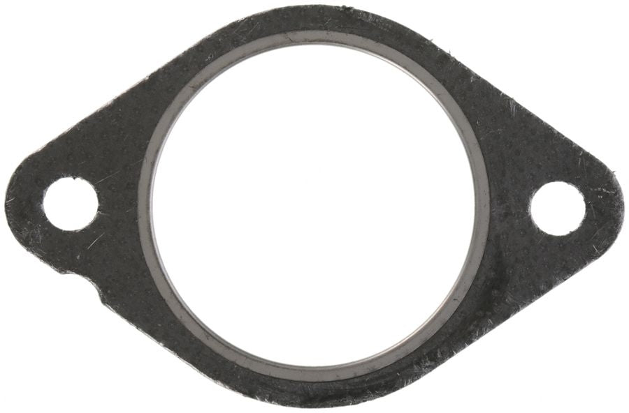 MAHLE Exhaust Pipe Flange Gasket  top view frsport F32066