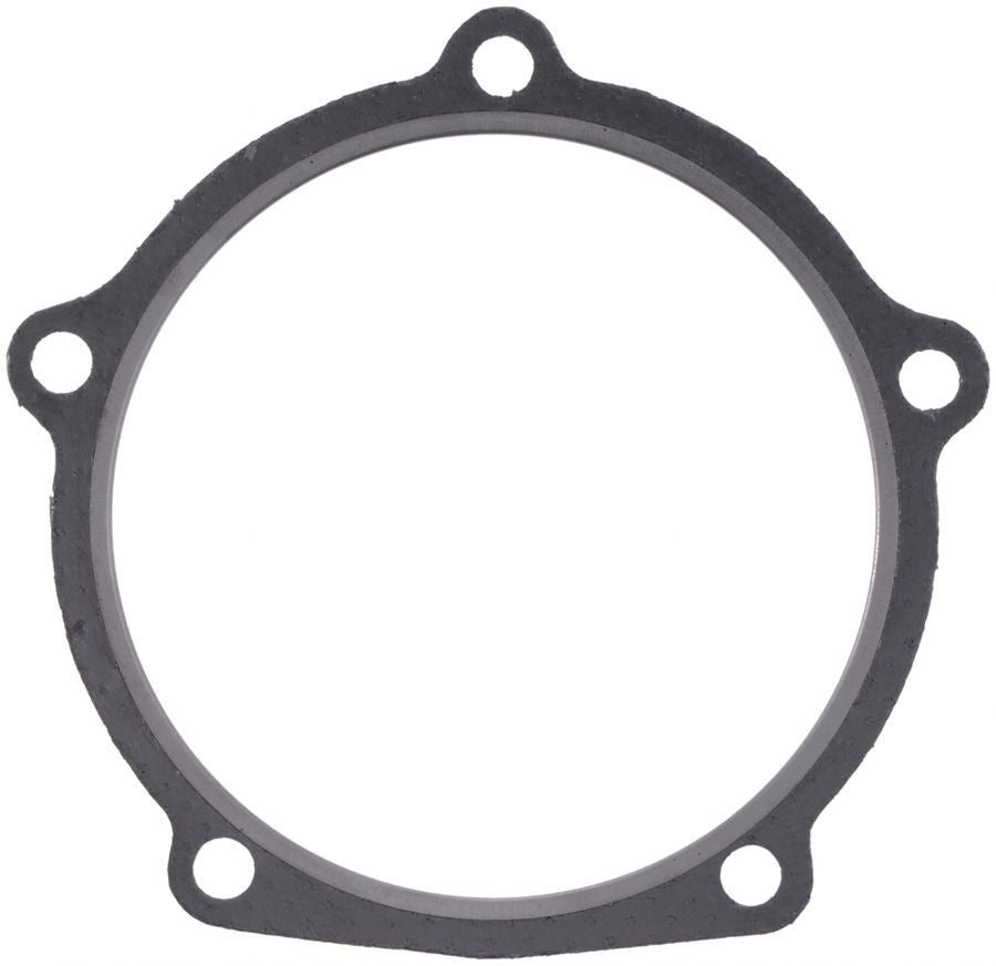 MAHLE Catalytic Converter Gasket  top view frsport F32089