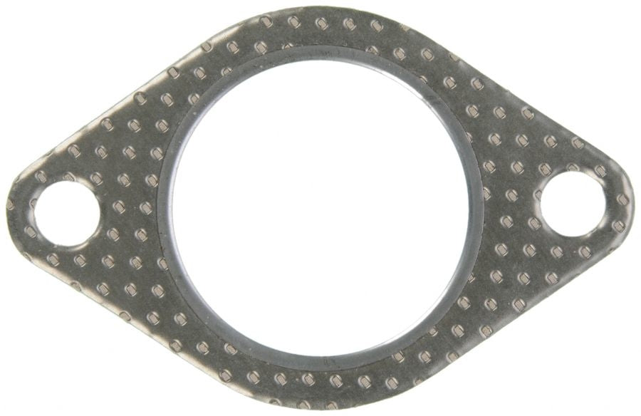 MAHLE Exhaust Pipe Flange Gasket  top view frsport F32093