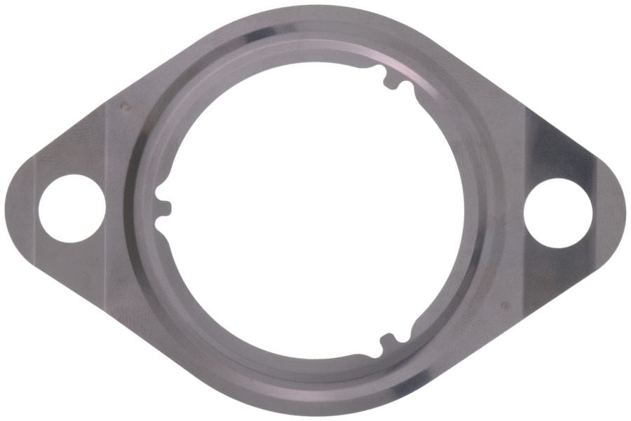 MAHLE Exhaust Pipe Flange Gasket  top view frsport F32138