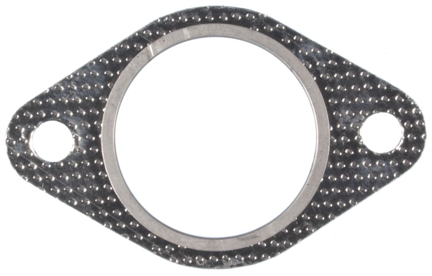 MAHLE Catalytic Converter Gasket  top view frsport F32155