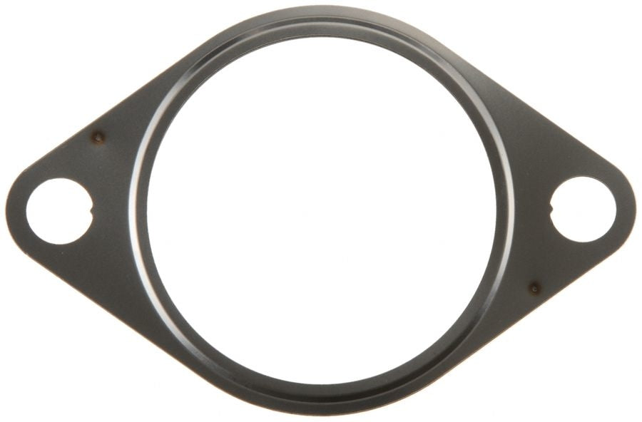 MAHLE Catalytic Converter Gasket  top view frsport F32218