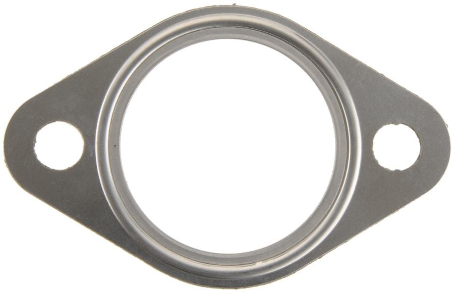 MAHLE Exhaust Pipe Flange Gasket  top view frsport F32222