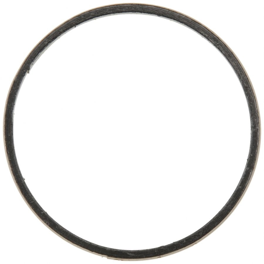 MAHLE Exhaust Pipe Flange Gasket  top view frsport F32228