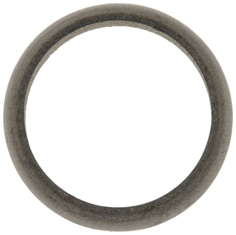 MAHLE Exhaust Pipe Flange Gasket  top view frsport F32245