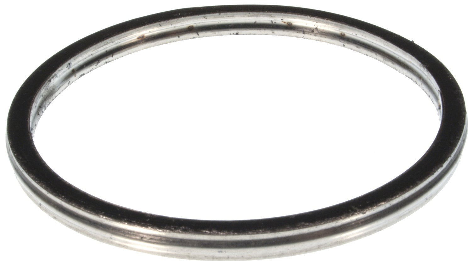 MAHLE Exhaust Pipe Flange Gasket  top view frsport F32274