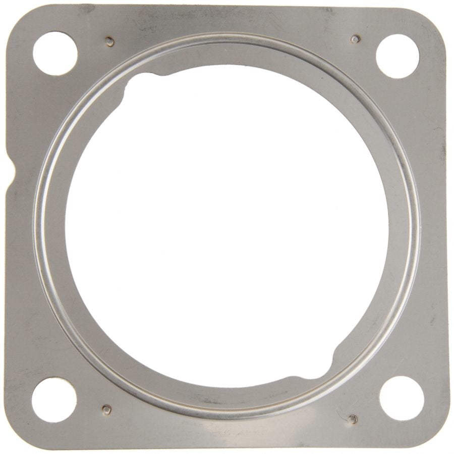 MAHLE Exhaust Pipe Flange Gasket  top view frsport F32295