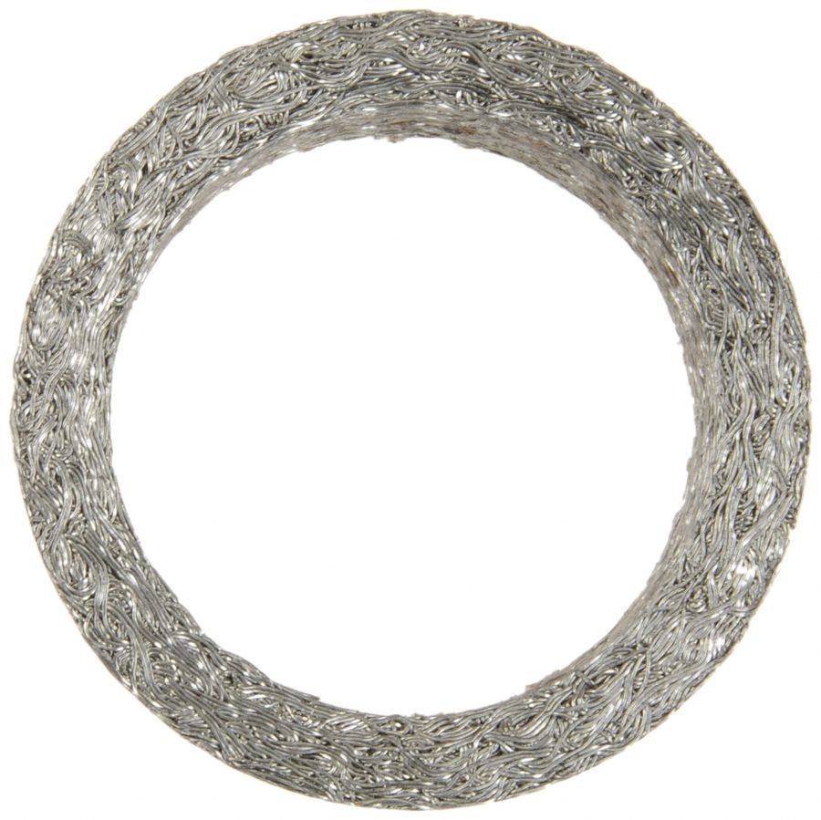 MAHLE Exhaust Pipe Flange Gasket  top view frsport F32317