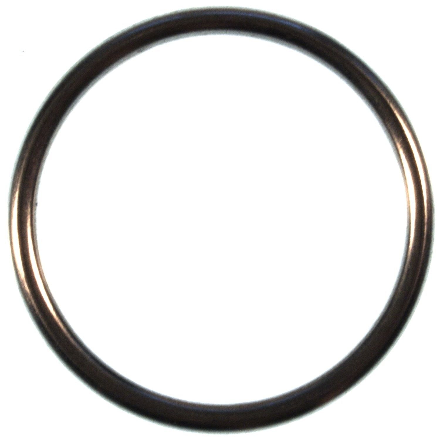 mahle catalytic converter gasket  frsport f32396