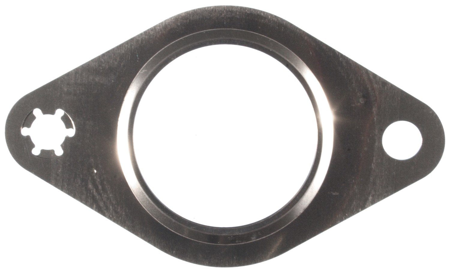 MAHLE Catalytic Converter Gasket  top view frsport F32420