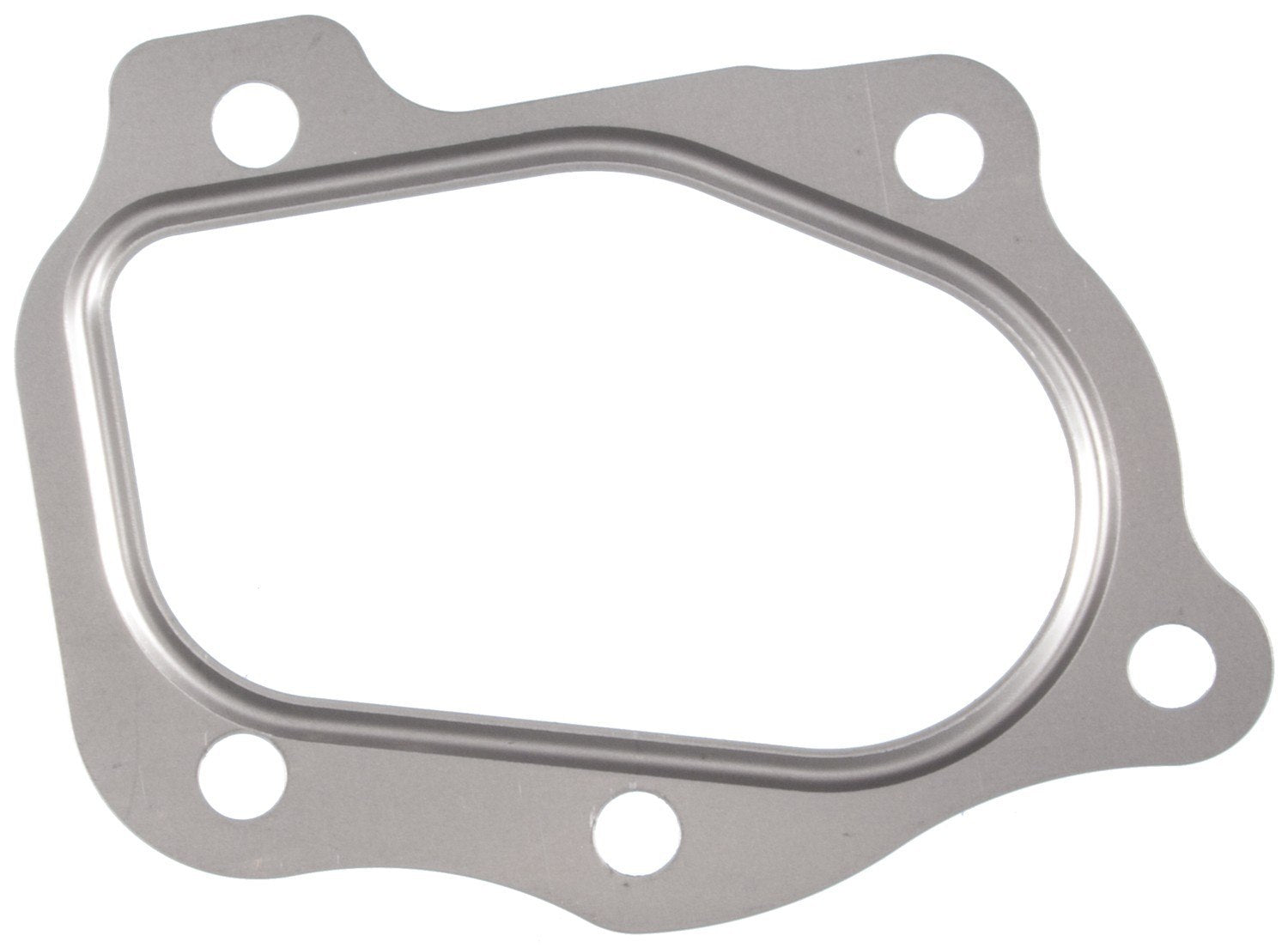 MAHLE Turbocharger Gasket  top view frsport F32424