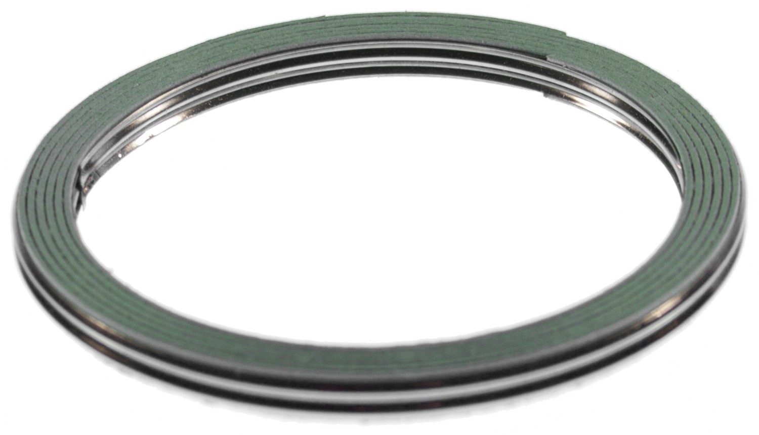 MAHLE Catalytic Converter Gasket  top view frsport F32439