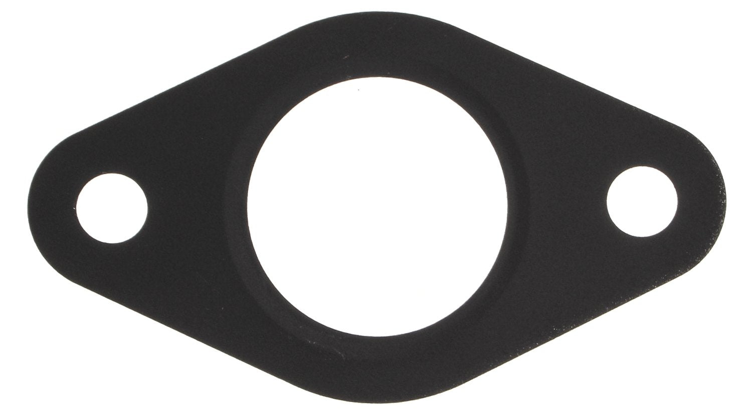 MAHLE Exhaust Gas Recirculation (EGR) Valve Gasket  top view frsport F32482