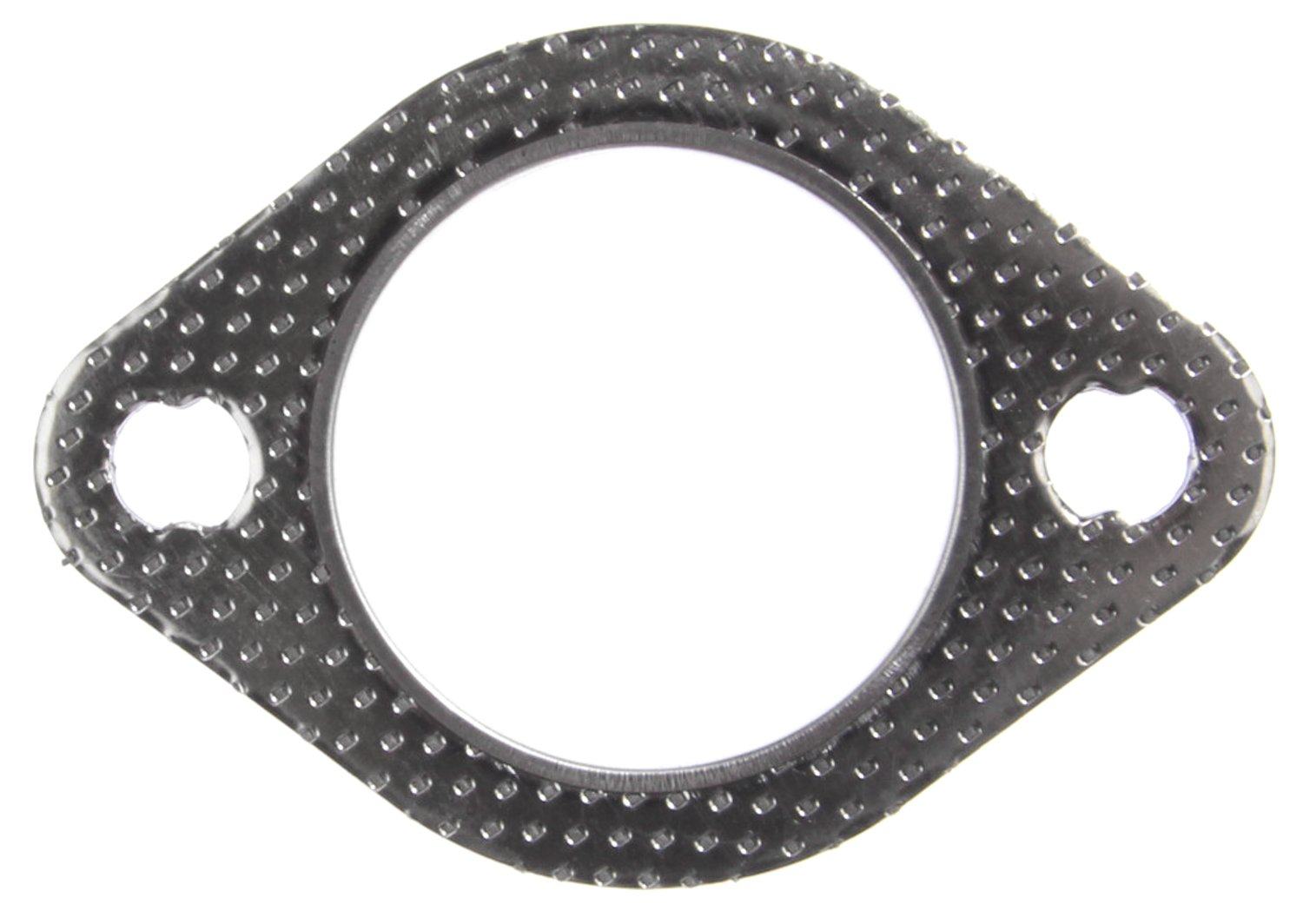 MAHLE Exhaust Pipe Flange Gasket  top view frsport F32576