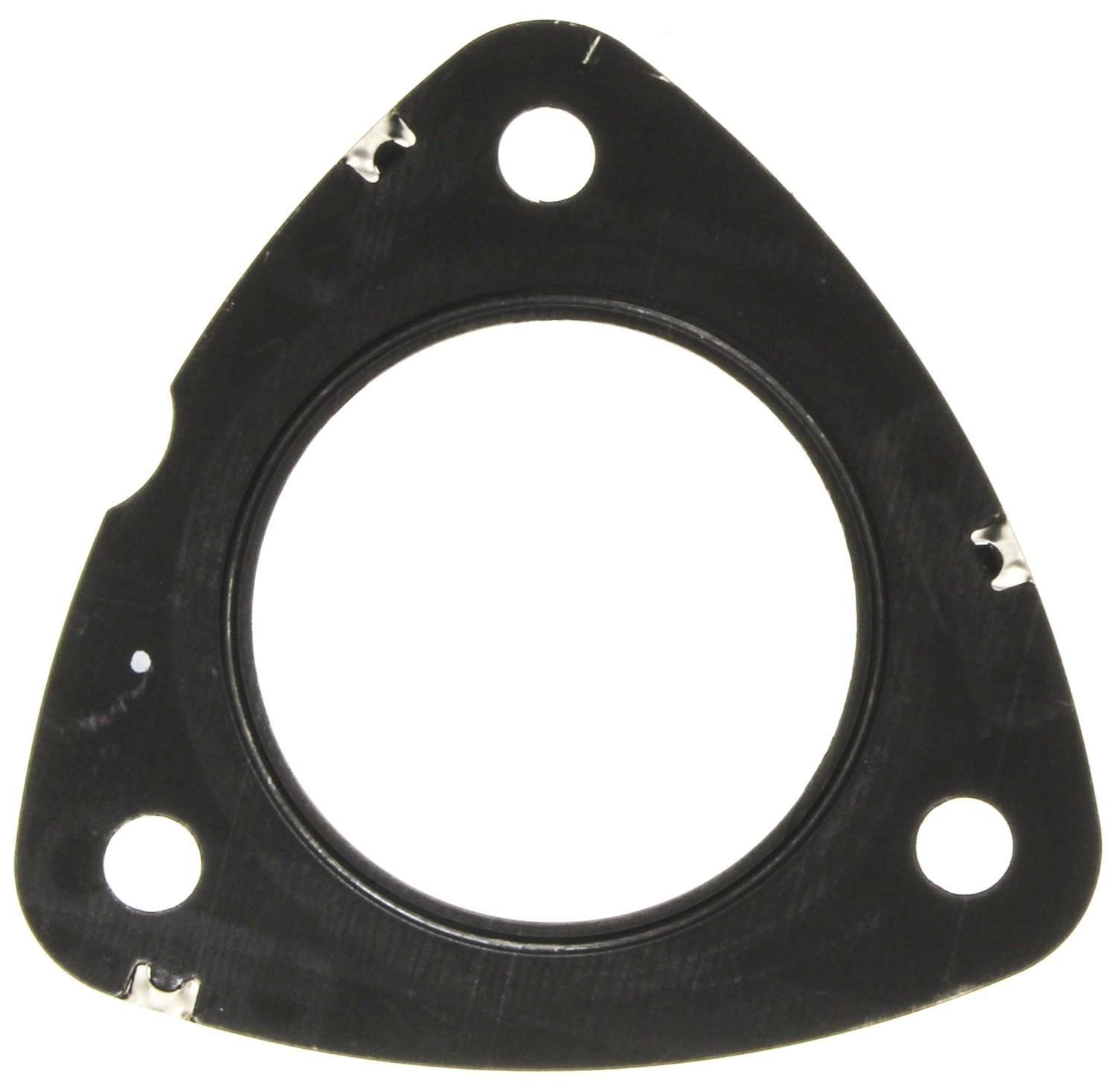 MAHLE Exhaust Pipe Flange Gasket  top view frsport F32653