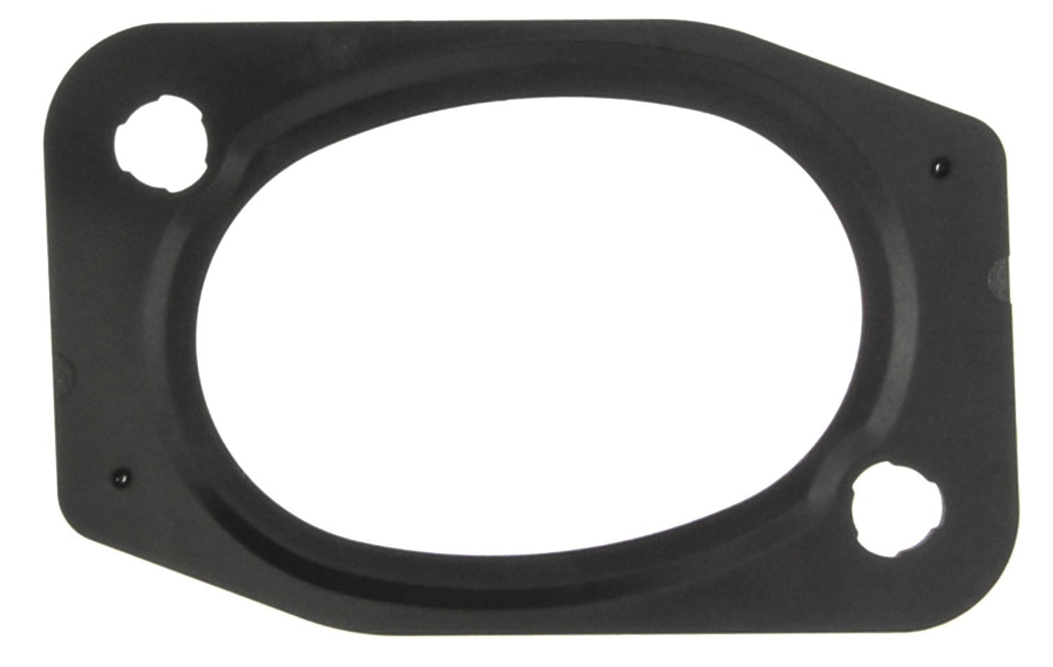 MAHLE Exhaust Crossover Gasket  top view frsport F32667