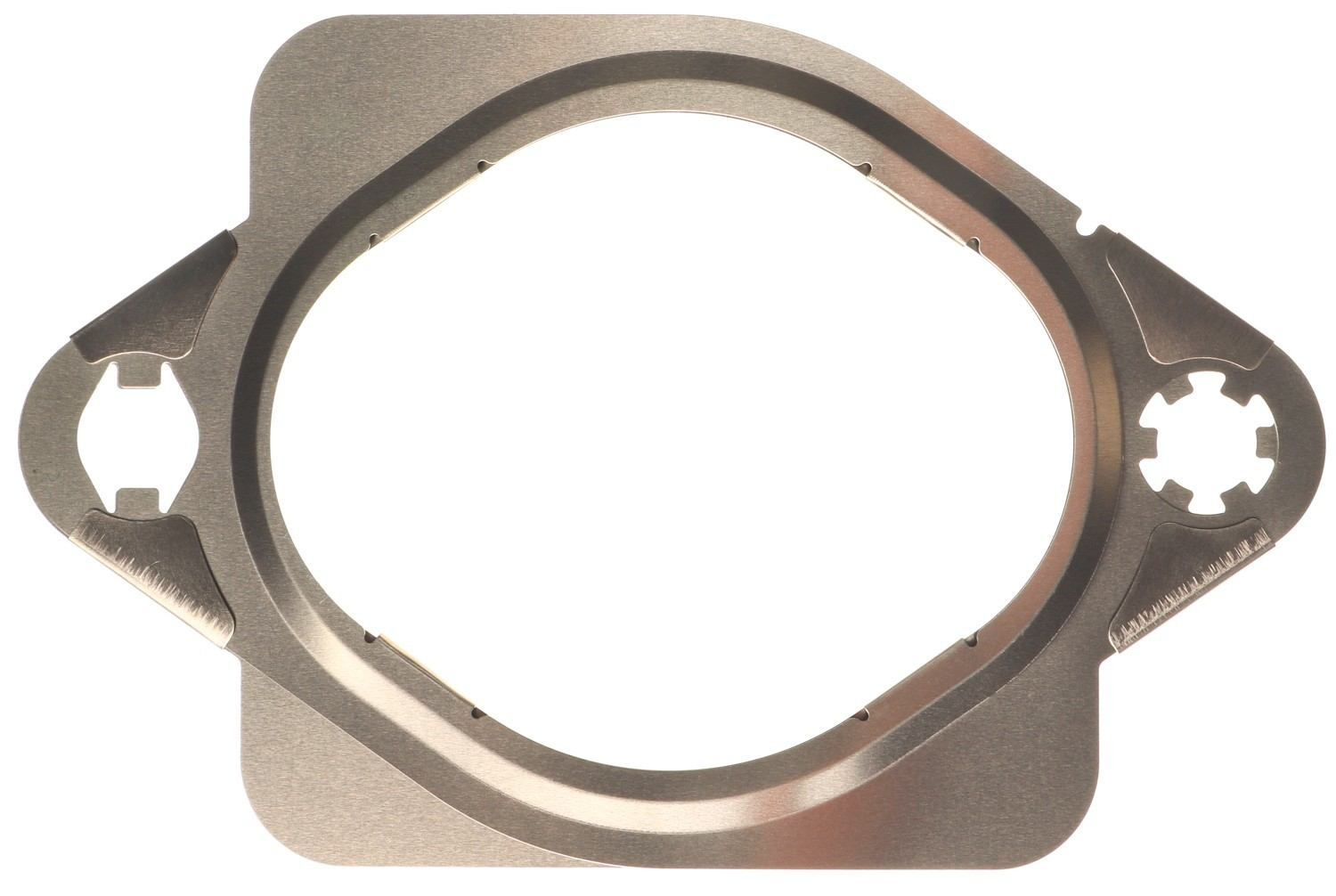 MAHLE Original Ford Expedition 15 Exhaust Pipe Gasket F32680