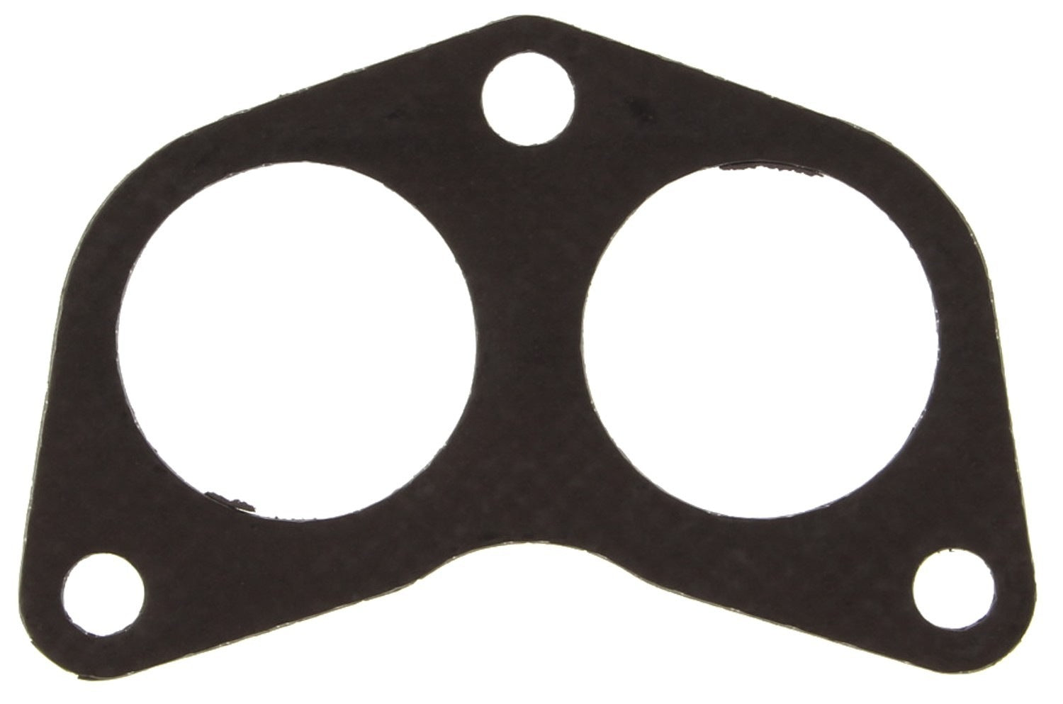 MAHLE Exhaust Pipe Flange Gasket  top view frsport F32684