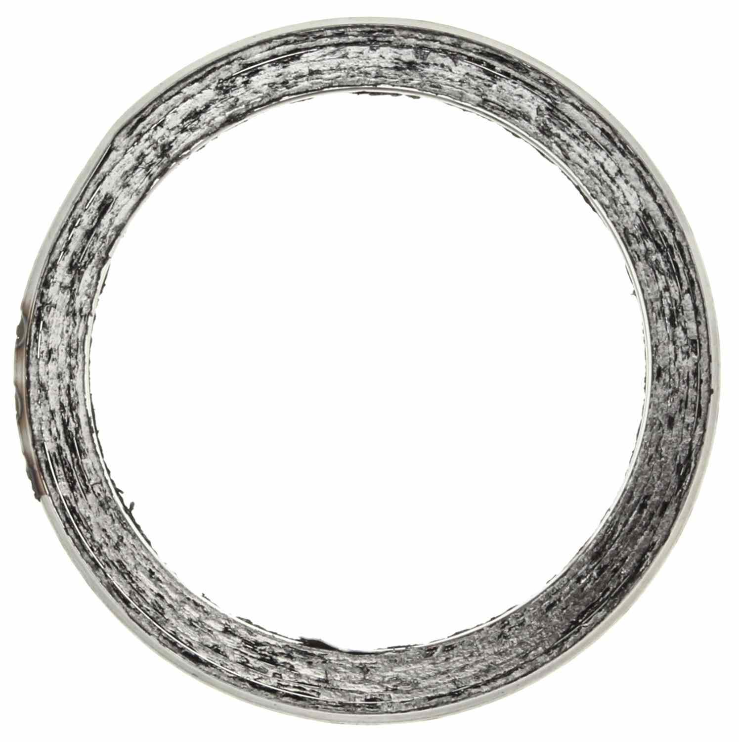 MAHLE Exhaust Pipe Flange Gasket  top view frsport F32695