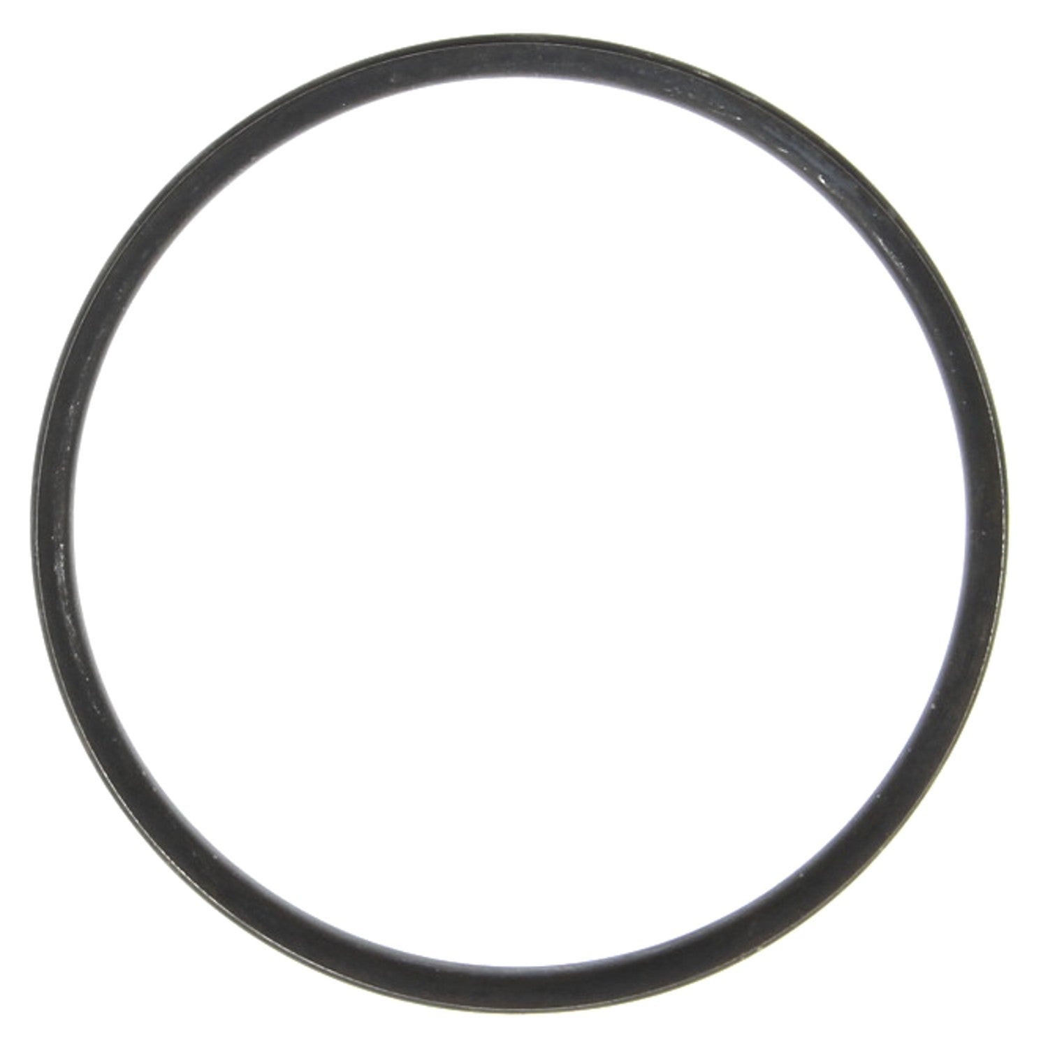 MAHLE Exhaust Pipe Flange Gasket  top view frsport F32738