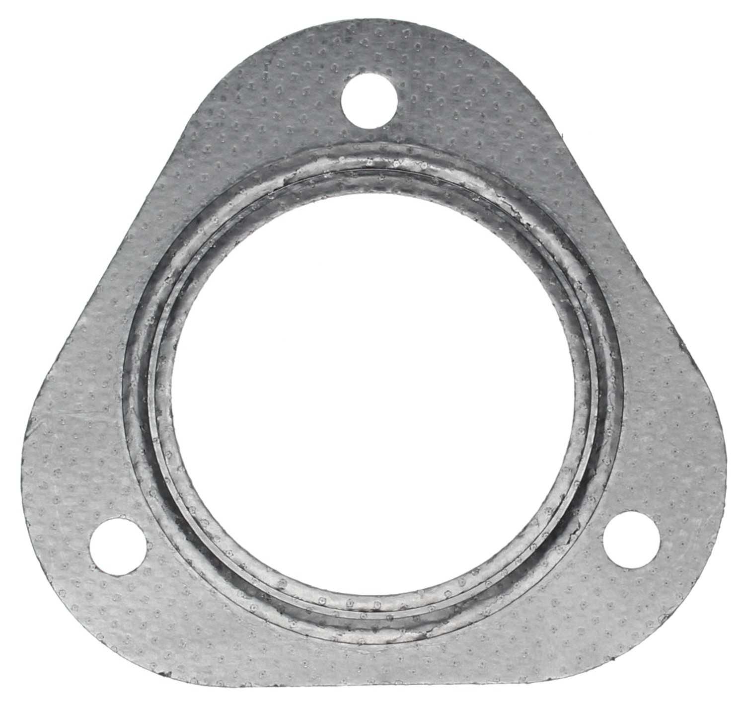 MAHLE Catalytic Converter Gasket  top view frsport F32742