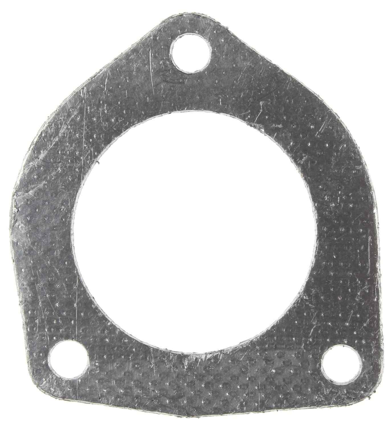 MAHLE Exhaust Pipe Flange Gasket  top view frsport F32799