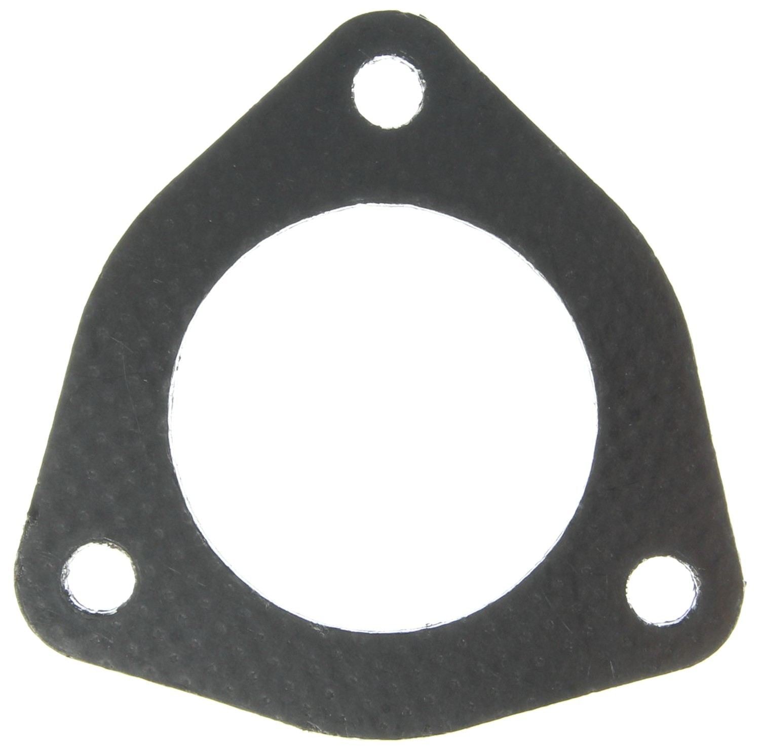 MAHLE Exhaust Pipe Flange Gasket  top view frsport F32969