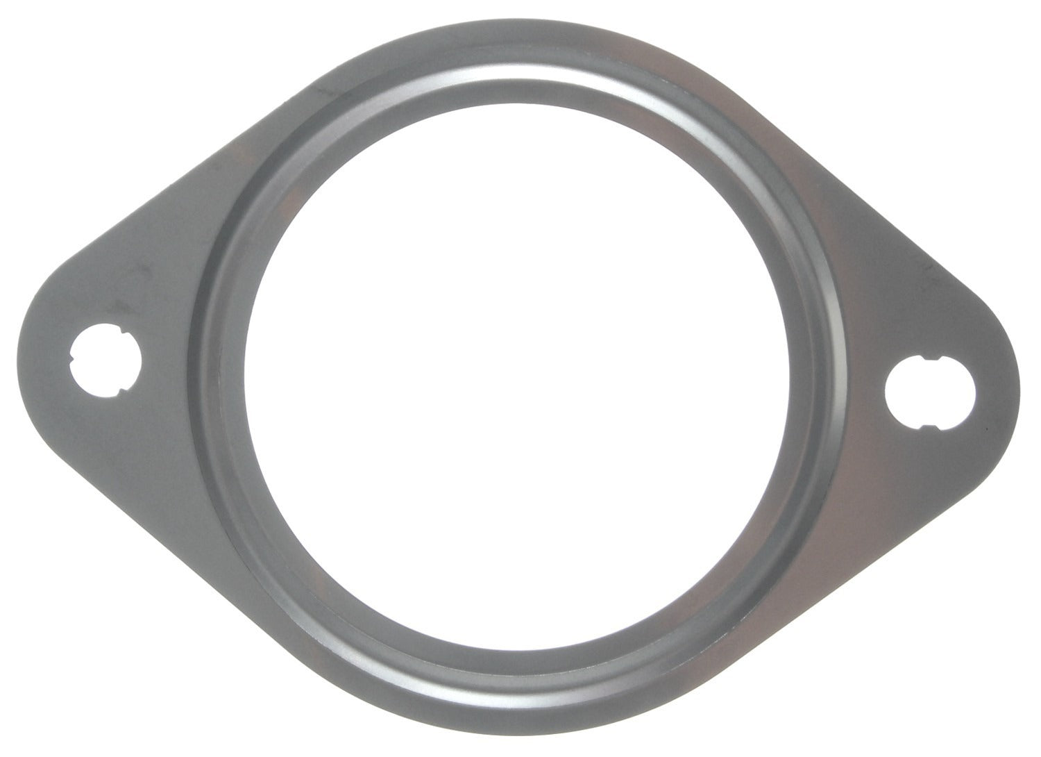 MAHLE Exhaust Pipe Flange Gasket  top view frsport F33153